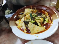 -二娃川菜·猛火现炒有锅气(思北角滨店)