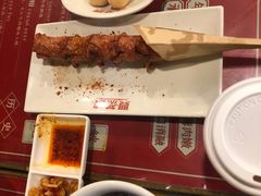-双燕楼·手工馄饨·汤面小吃(世纪汇店)