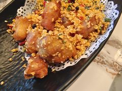 -玉林烤鸭店(定福庄店)