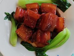 -老克勒上海菜(南京路步行街店)