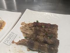 -火地铁板烧(昆山万象汇店)