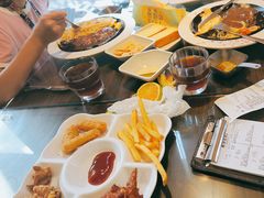 -豪客来牛排(西昌大巷口月城广场店)