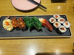 -友悦食堂(灯湖店)
