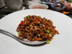 -君庭中餐馆(湘江豪生店)