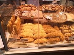 -巴黎贝甜(五月花广场店)