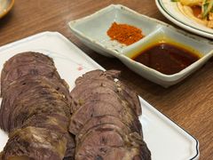 -贯贯吉·清真餐厅(浙江中路店)