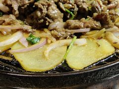 -石记老北京炙子烤肉(松园店)
