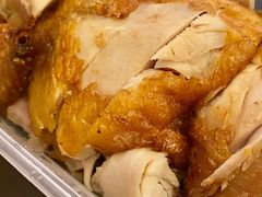 凯鸽风沙鸡-凯鸽酒楼(操场城店)