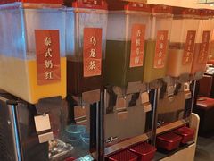 -牛YO烧肉烤肉自助(万象城春河里店)