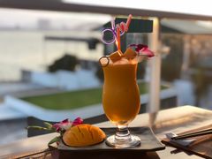 -芽庄MP泰式海鲜海景餐厅