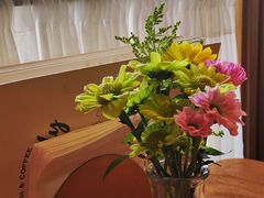 -翠贝卡&Mama Kelly Brunch Coffee(河西店)