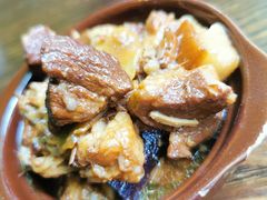 红烧肉-砂唐居(总店)