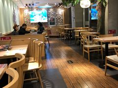大堂-仙踪林(北展店)