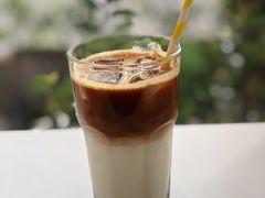 摩卡-五进制 Coffee Shop