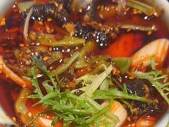 -享月汤皇·海鲜小火锅·聚会(曲江创意谷店)