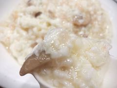 虾茸草菇白菜-砂锅李(九江路店)