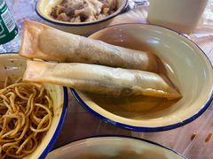 春卷-东排食堂长沙小吃大排档(五一广场店)