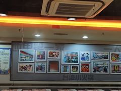大堂-呷哺呷哺(西单大悦城店)