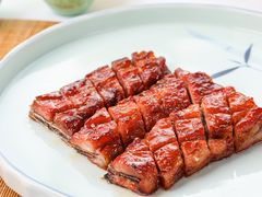 -寻味顺德·南记酒家·传统顺德菜·鱼生(广源路店)