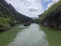-桑干河大峡谷旅游区