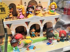 -泡泡玛特POPMART(沈阳大悦城店)