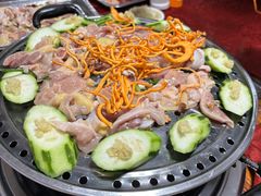-友口福(大良店)