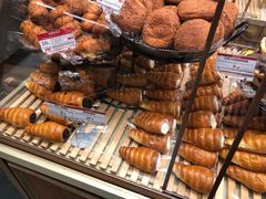 炼奶油海螺-山崎面包(静安久光店)