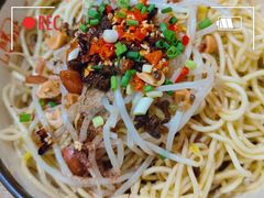 -谭师爷龙抄手(白下路店)