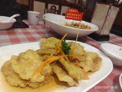 -那家老院子东北菜·饺子·小鸡炖蘑菇(艳华街店)