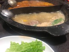 -将台涮肉(万科店)
