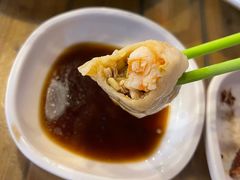 -宝源饺子(麦子店街店)
