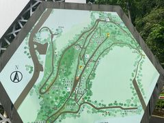 -重庆平顶山公园