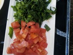 -清真华宇开锅羊肉