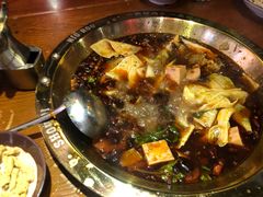 -受气牛肉·重庆耙牛肉(来福士店)