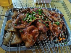 -建国烧烤(建乐路店)