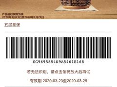 -汉堡王(徐汇绿地缤纷店)