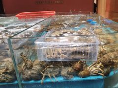 -阿伟海鲜楼·福建菜(延寿店)