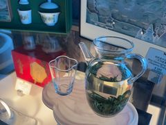 -悦厅·下午茶(杭州柏悦酒店)
