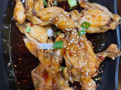 -蛙一刀·麻椒鱼火锅(金仙桥店)