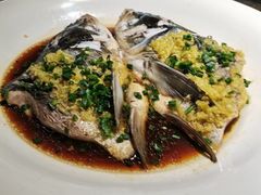 -绿茶餐厅(天津天河城店)