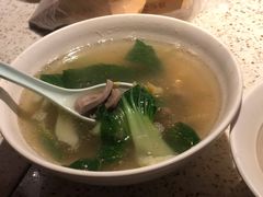-东园小馆·早茶·淮扬小炒(三盛广场店)