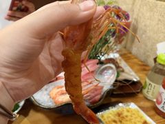-松坂屋日料自助(长城路店)