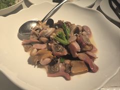 -万盛合(渔人码头店)