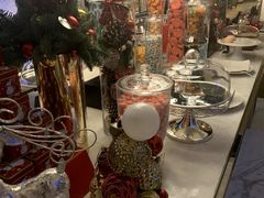 -上海苏宁宝丽嘉酒店·Cafe Bellagio西餐厅