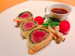 惠灵顿牛排-Arpanda阿潘答餐厅(郎园店)