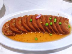 桂花糖藕-老吉士(环贸iapm店)