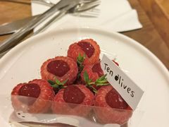 -Ten Olives甜点