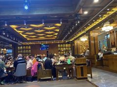 -如意林卡藏餐吧(大昭寺店)