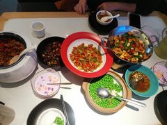 -湘鼎盛·大厨鲜炒湖南味(高新银泰店)