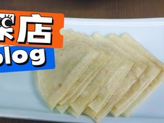 烤鸭-魁盛居百年鲁菜馆(中林路店)